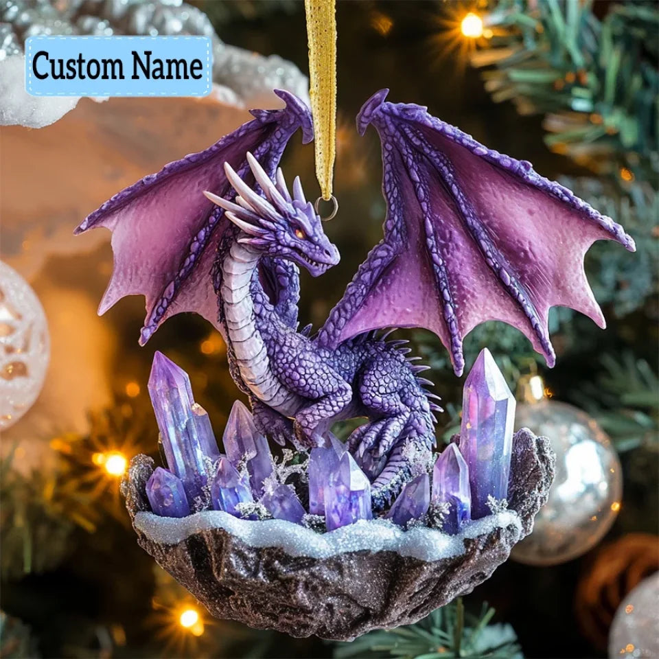 custom name