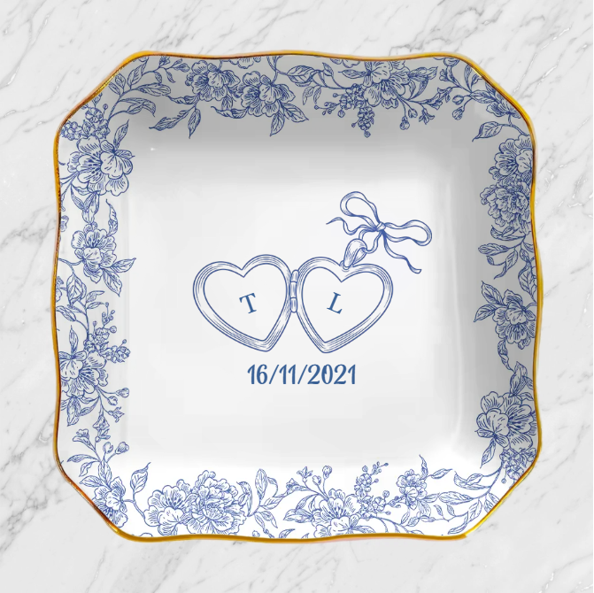 Ring Dish
