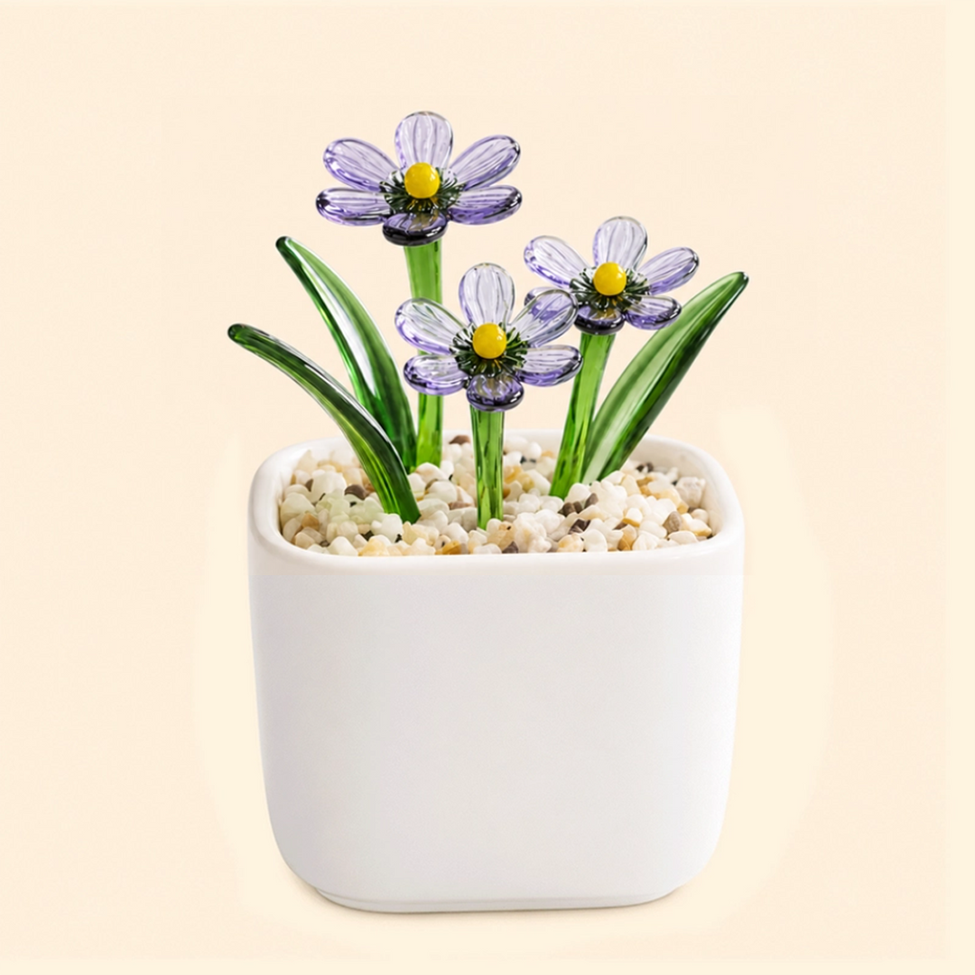 I Am Always With You - Personalized Memorial Flower Pot - Gift For Family Members
