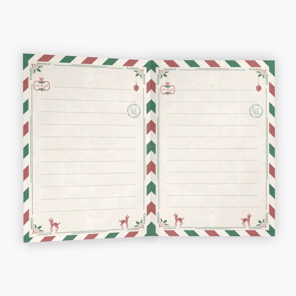 Personalized Greeting Card - Gift For Nurse - From Your Work Bestie