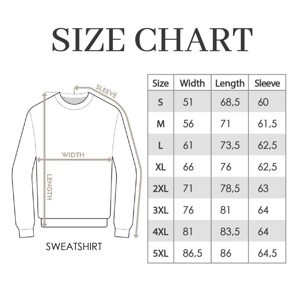 Personalized T-shirt - Gift For Grandma - Grandma's Sweethearts