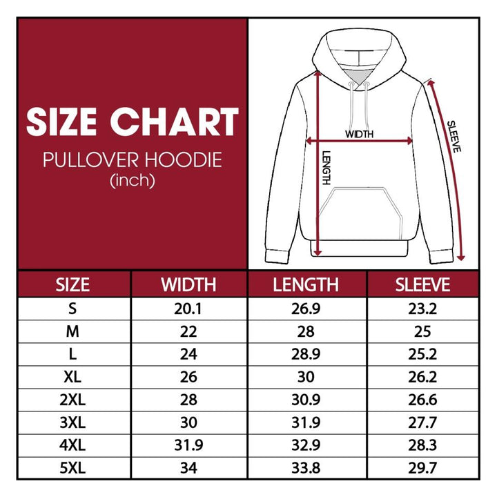 Personalized Hoodie - Gift For Horse Lover - Just A Girl Who Love Horse ARND037