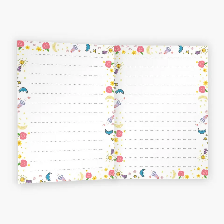 Personalized Custom Greeting Card - Teacher's Day, Birthday Gift For Teacher - Teacher Thanks For All You Do