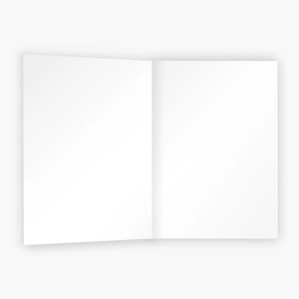 Pretty Doll Nurse Life - Personalized Custom Greeting Card - Nurse's Day, Appreciation Gift For Nurse