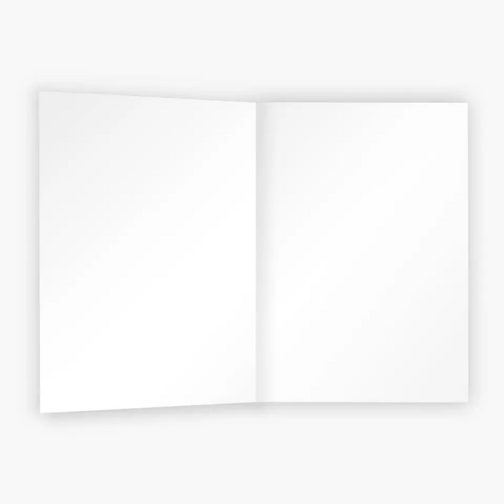 Pretty Doll Nurse Life - Personalized Custom Greeting Card - Nurse's Day, Appreciation Gift For Nurse