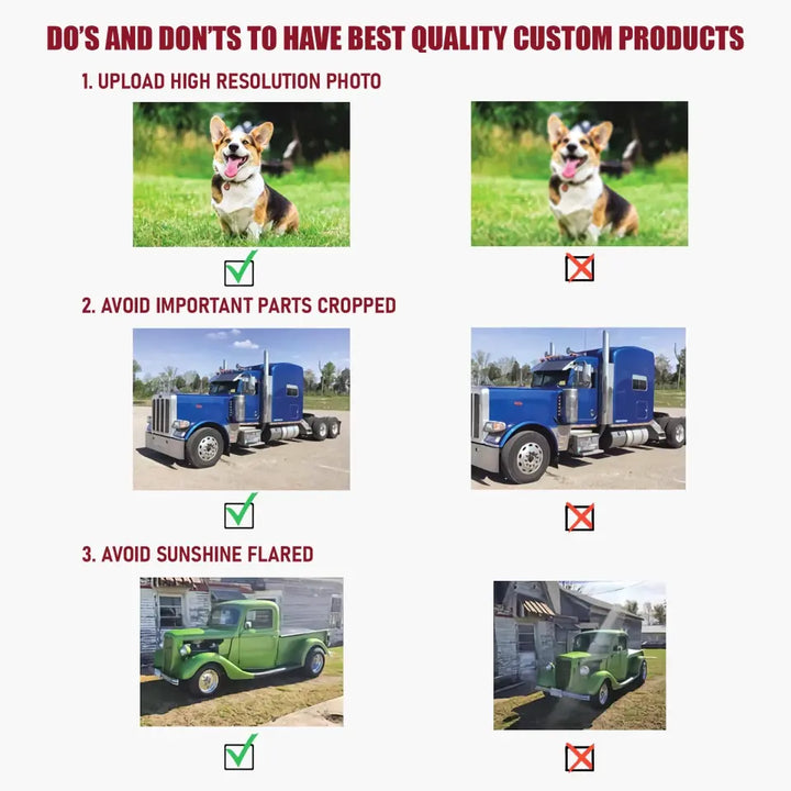 Because Someone We Love Is Heaven - Personalized Custom Mica Ornament - Memorial Gift For Family, Family Members