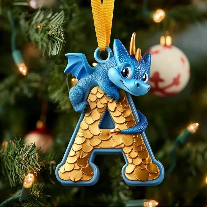 Blooming Retreat - Personalized Mica Ornament - Gift For Gardeners, Gardening Lovers