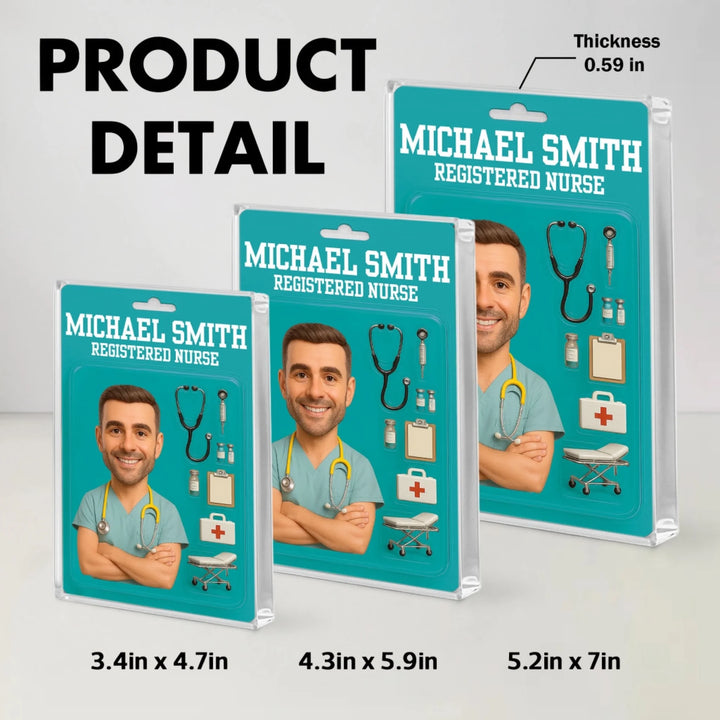 Mockup 3_20250521_Acrylic Block Plaque_Love Nurse Life_ARND036_ADSG055