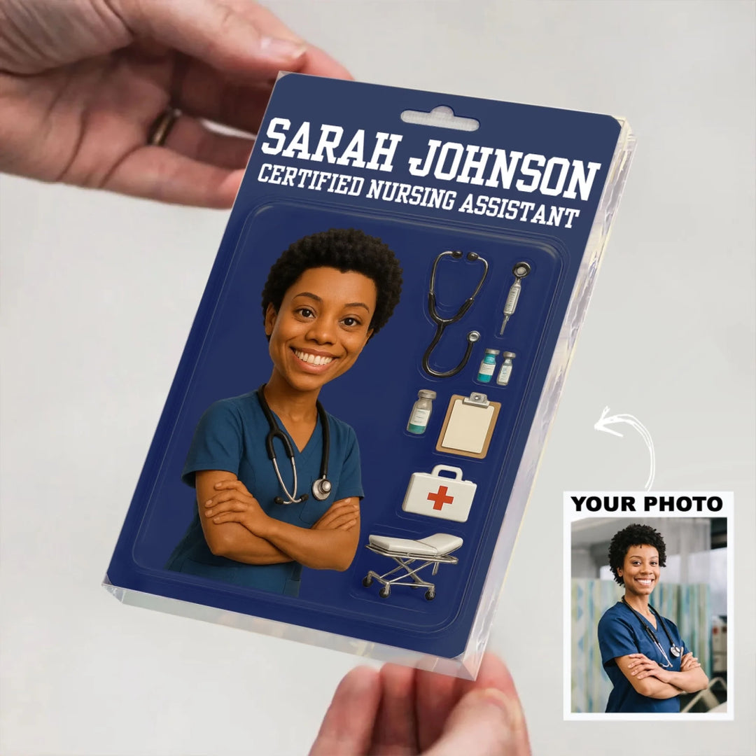 Mockup 13_20250521_Acrylic Block Plaque_Love Nurse Life_ARND036_ADSG055