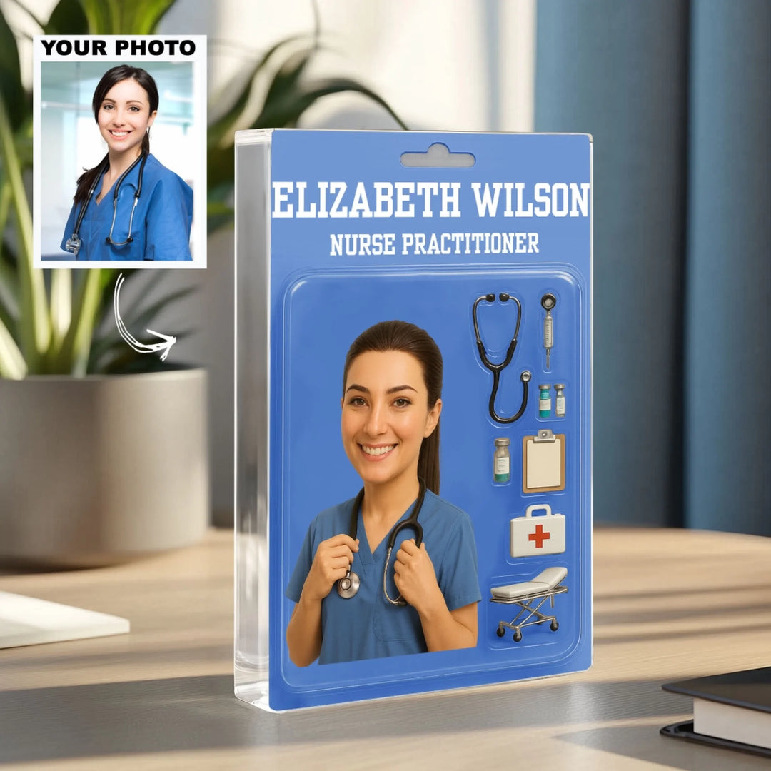 Mockup 15_20250521_Acrylic Block Plaque_Love Nurse Life_ARND036_ADSG055