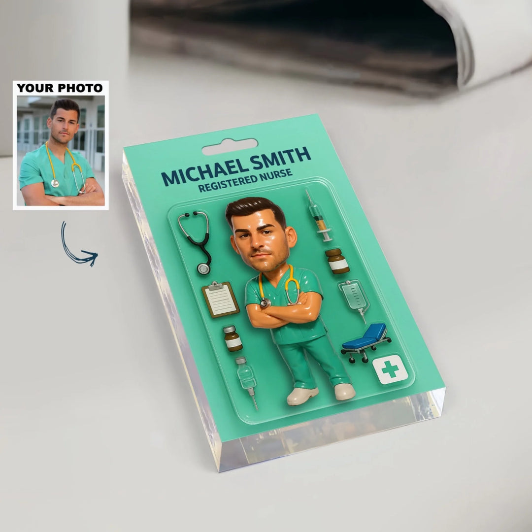 MK_20250526_Acrylic Block Plaque_Nurse_Nurse Life_ARND036_ADSG070 (2)