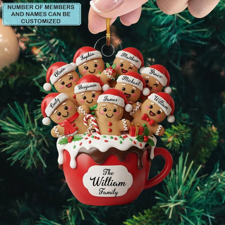 Mockup 1_2209_Mica Ornament_Gingerbread Family_ADSG055