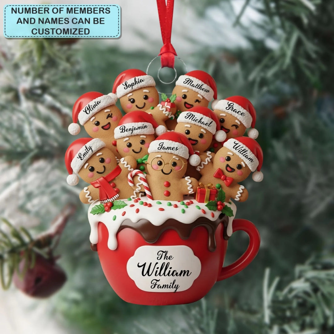 Mockup 4_2209_Mica Ornament_Gingerbread Family_ADSG055