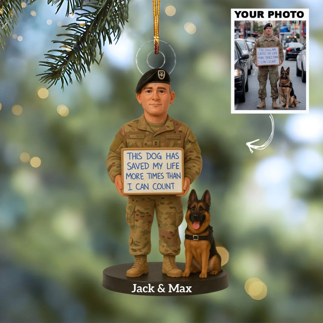 MOCKUP 1_0810_Photo Ornament_Army_ARND147_ADSG055