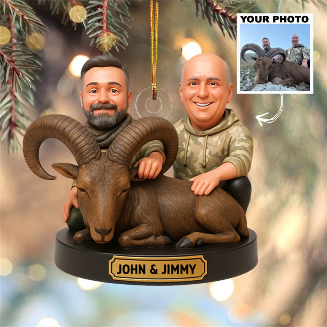 0910_Photo-Ornament_Hunting2_ARND150_ADSG010_2