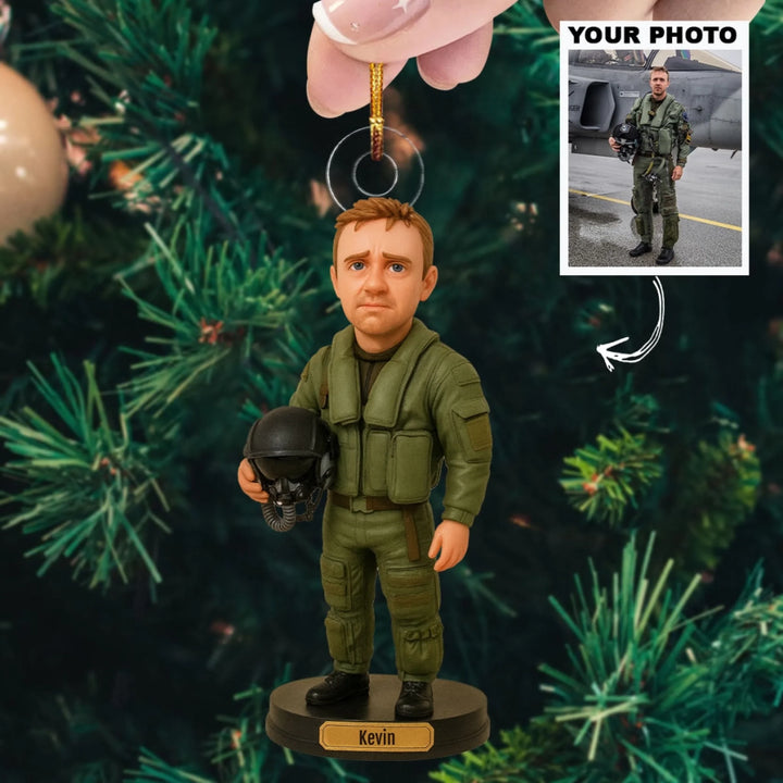 MOCKUP 4_0910_Photo Ornament_Army1_ARND150_ADSG055