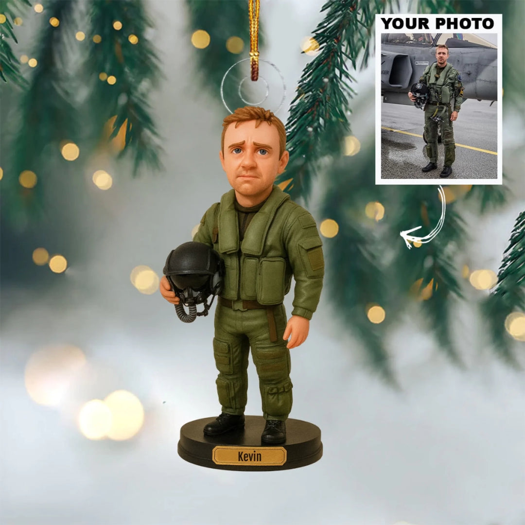 MOCKUP 1_0910_Photo Ornament_Army1_ARND150_ADSG055