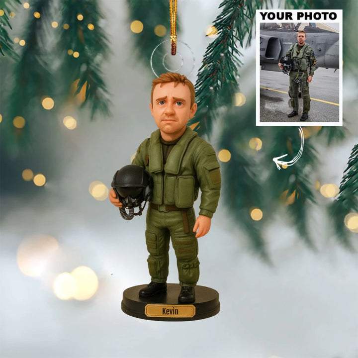 MOCKUP 1_0910_Photo Ornament_Army1_ARND150_ADSG055