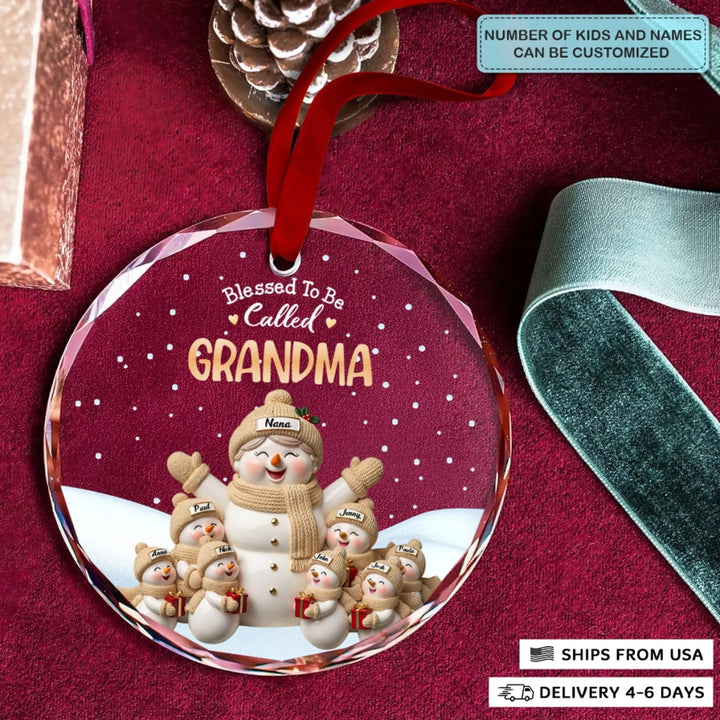 W4425_2810_TEST_CIRCLE-GLASS-ORNAMENT_GRANDPARENTS_BLESSED-TO-BE-CALLED-GRANDMA-V2_ARND144_ADSG122_Mockup_2