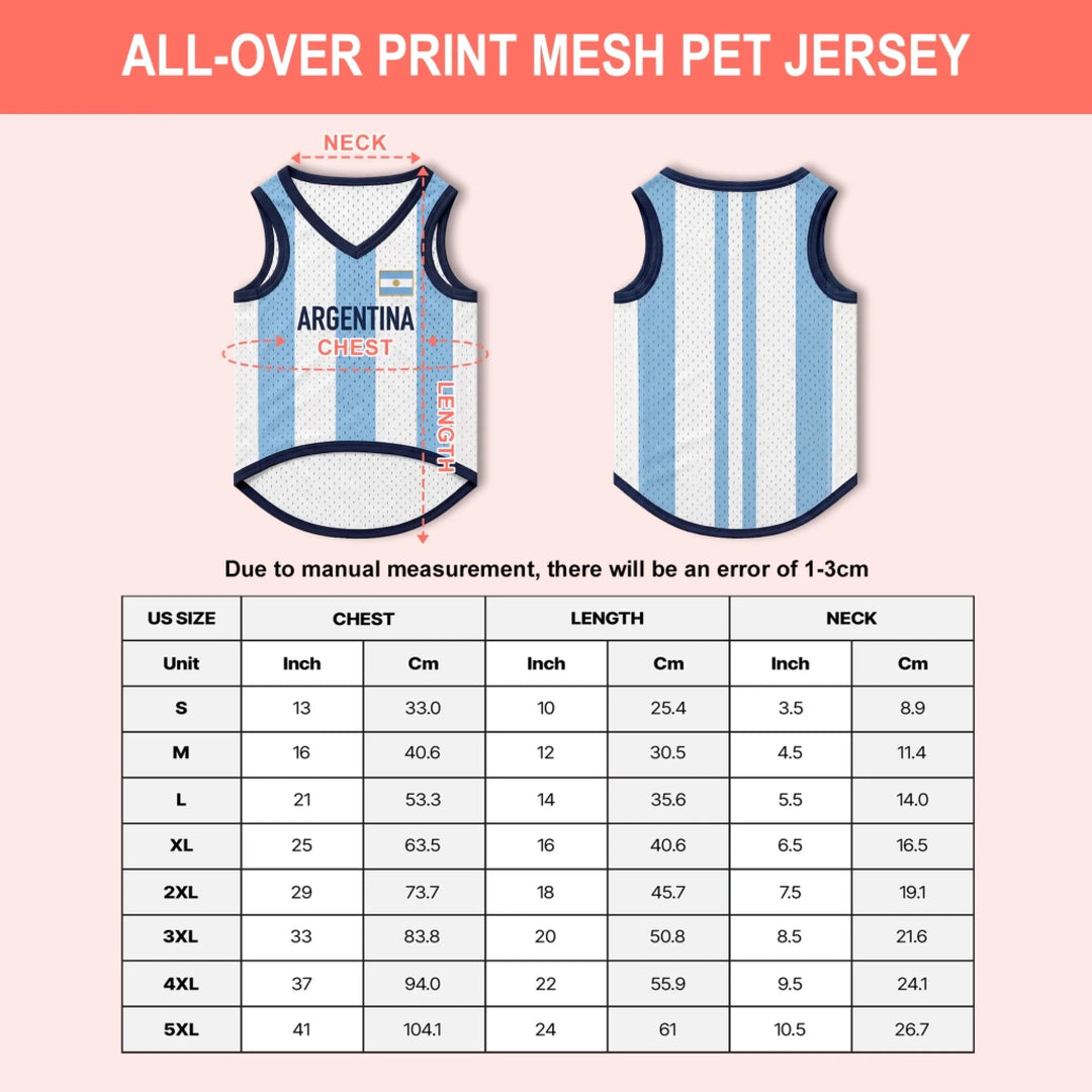 size chart 3