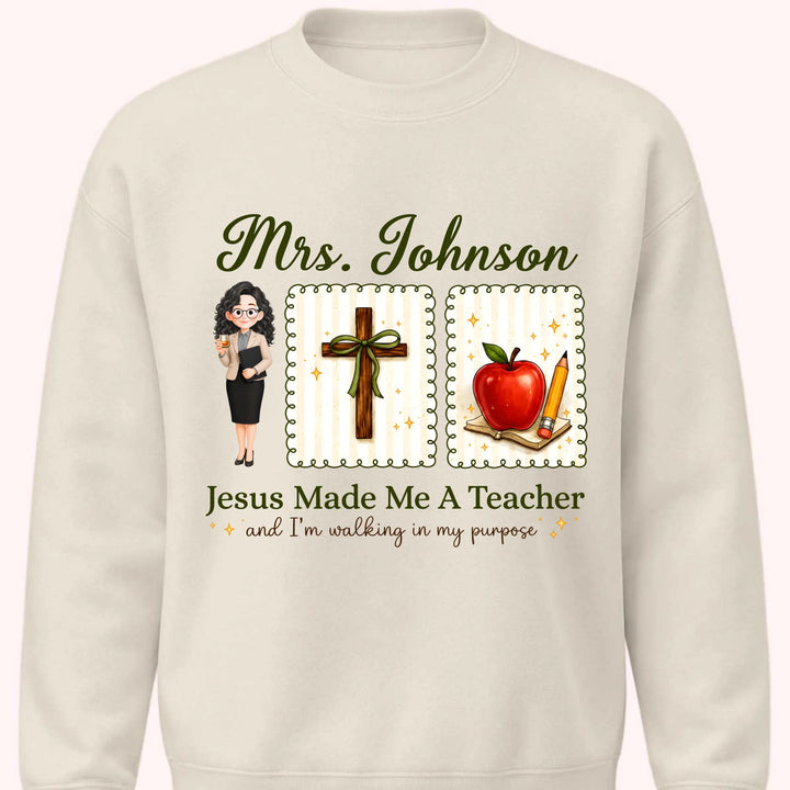 Sand