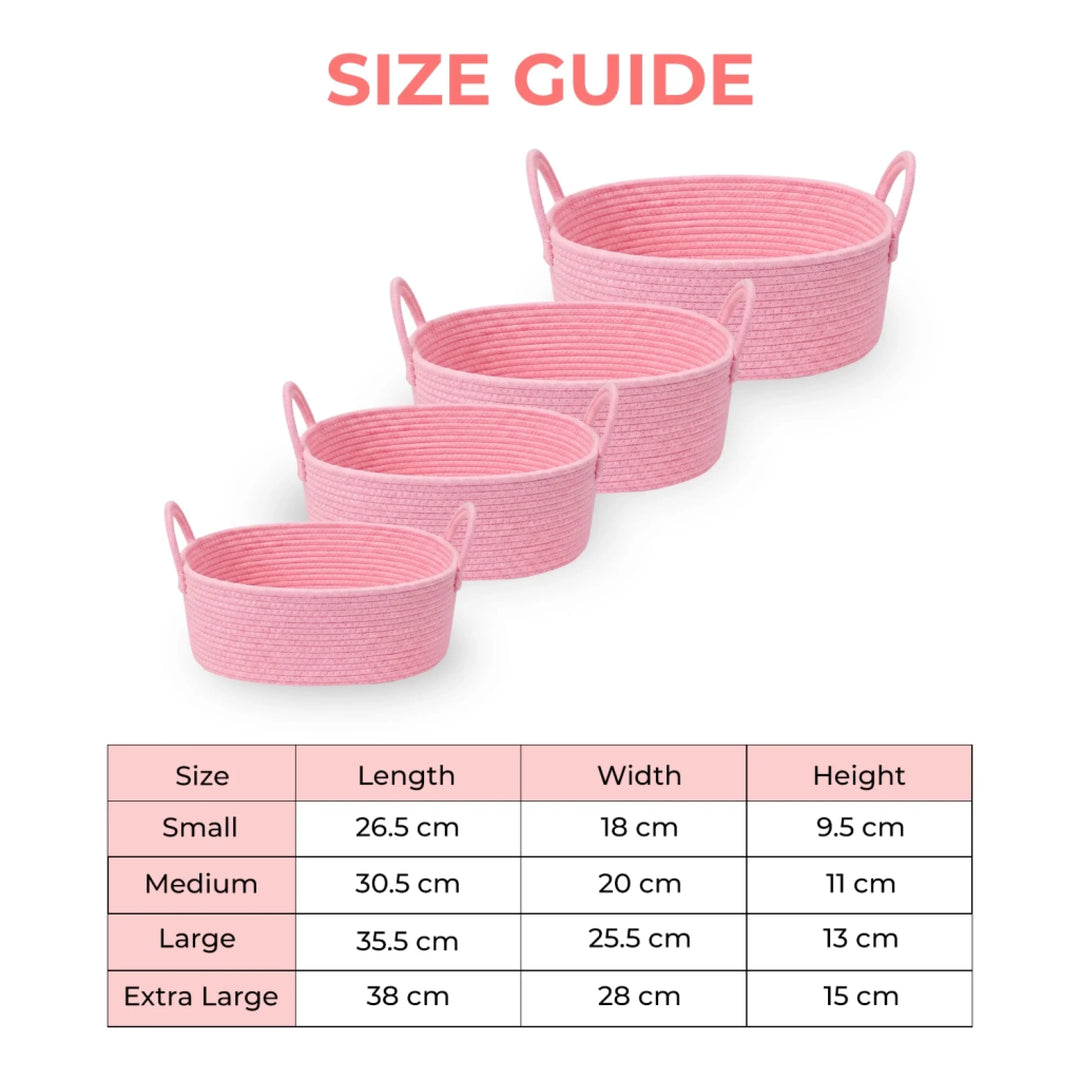 SIZE GUILDE