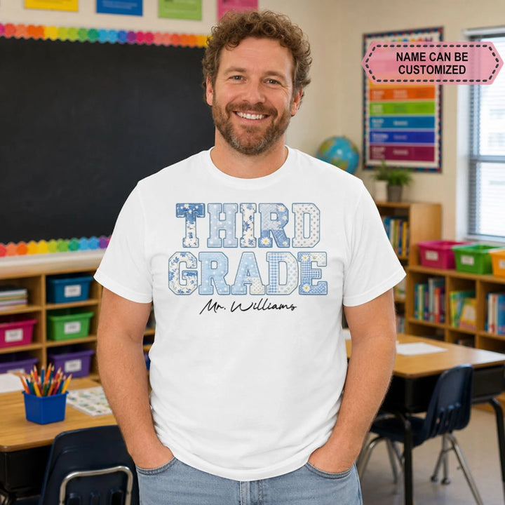 20260624_2D Adult Shirt_Back To School 4__Tshirt_No Clip Art_ARND155 2