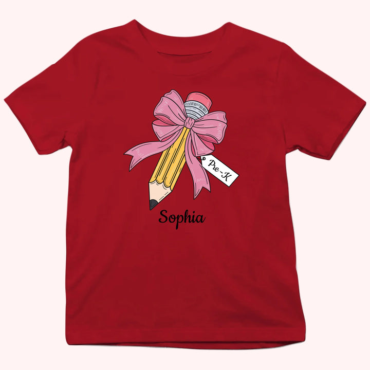 20260624_2D Kid Tshirt_Back To School_Back To School 1_ ARND161