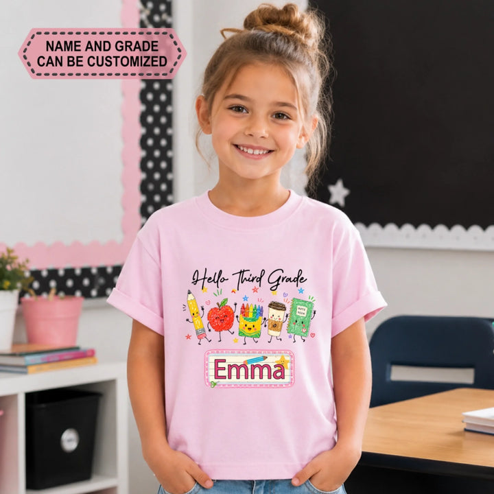 20260630_2D Kid Tshirt_Back to School_Hello X Grade_ARND157_ADSG035 1