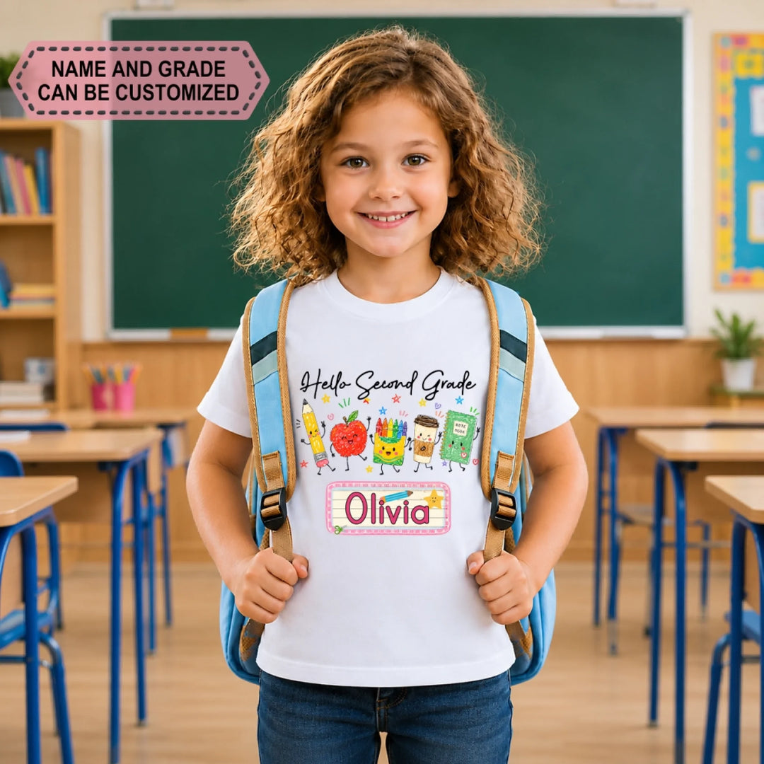 20260630_2D Kid Tshirt_Back to School_Hello X Grade_ARND157_ADSG035 2
