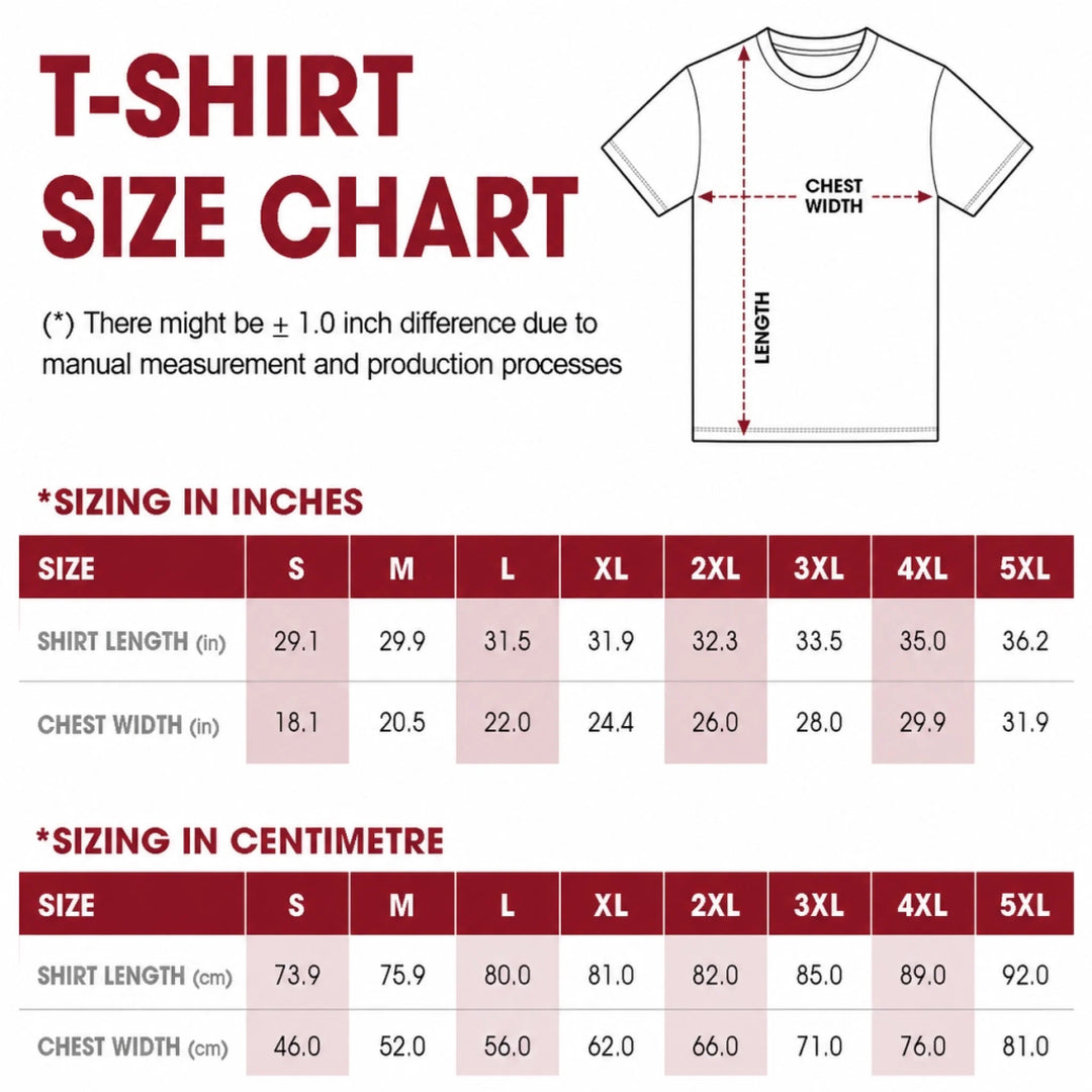 t shirt