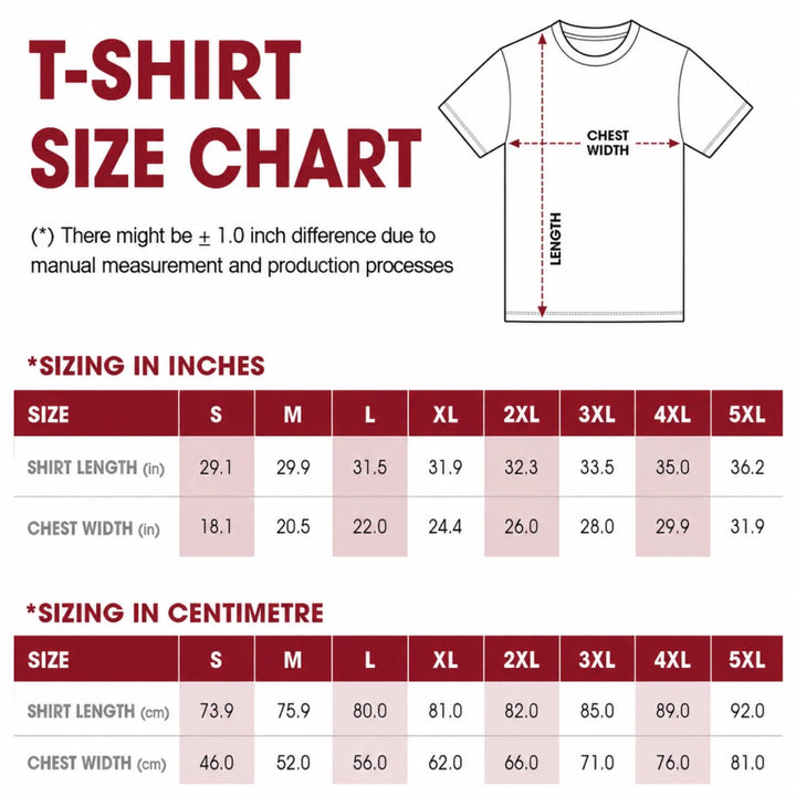 t shirt