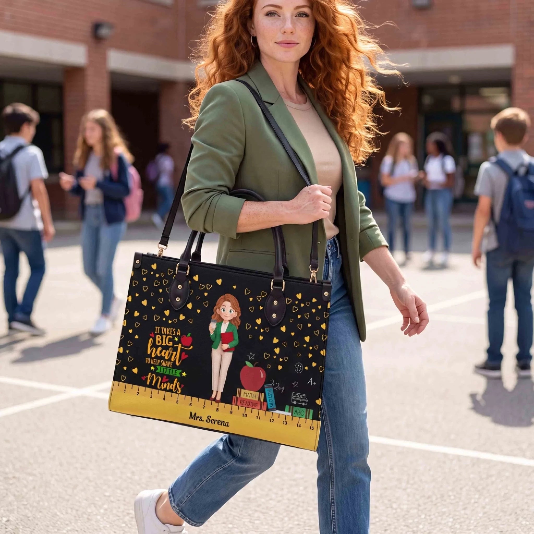 Back To School