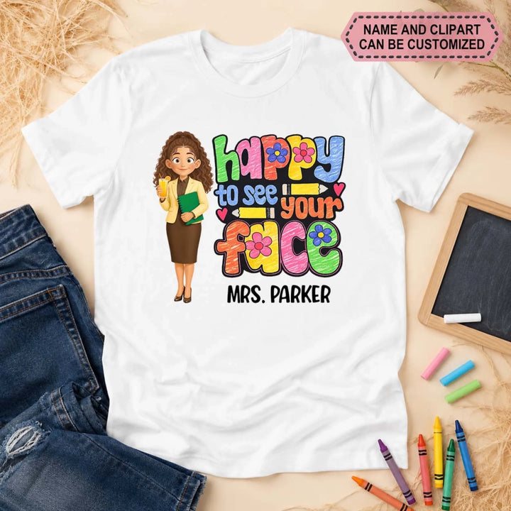 20260629_2D Adult Tshirt_Back To School_Idea19_ARND153 3