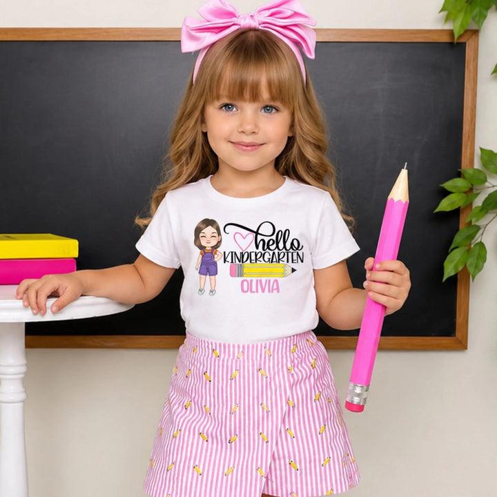 Tung_20260630_2D Kid Tshirt_Hello Kindergarten_ARND155 5