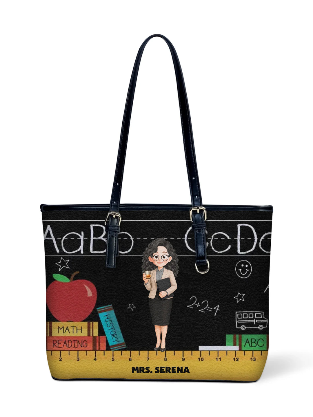 Mockup_Đục_Leather Bucket Bag_ADSG021