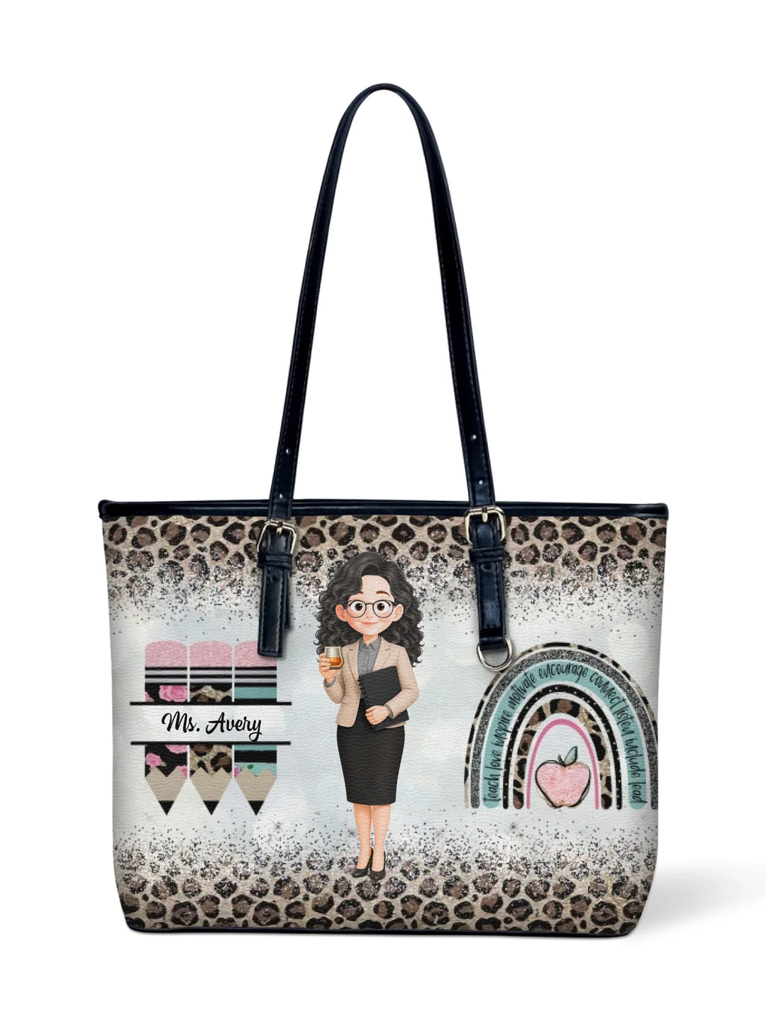 Mockup_Đục_Leather Bucket Bag_ADSG021