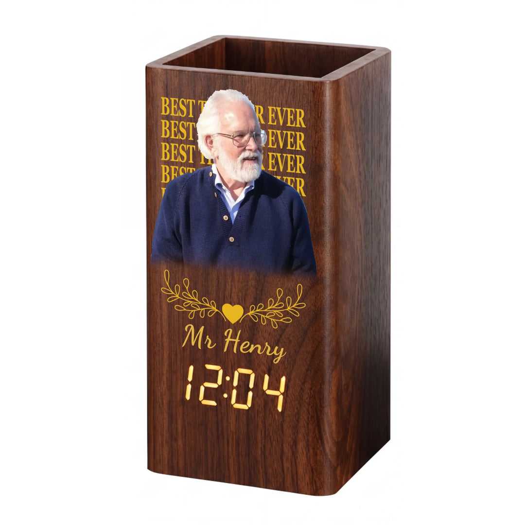 MOCK HIỂN THỊ