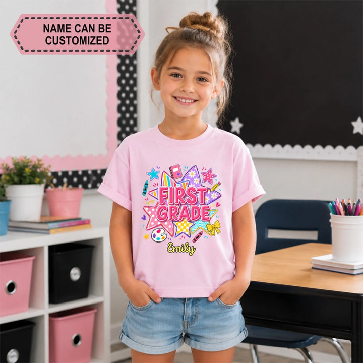 20260624_2D Kid Tshirt_Back To School_Back To School 6_ARND158_adsg021 2