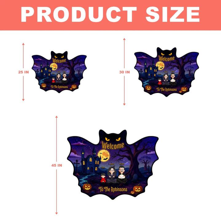 product size