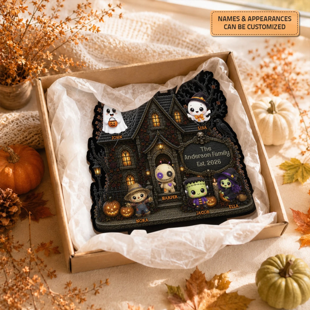 MOCKUP 3_20260717_Wooden Plaque_Halloween_The Anderson Family_ARND157_ADSG055