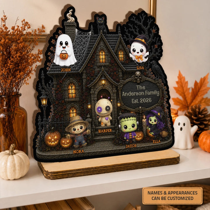 MOCKUP 2_20260717_Wooden Plaque_Halloween_The Anderson Family_ARND157_ADSG055