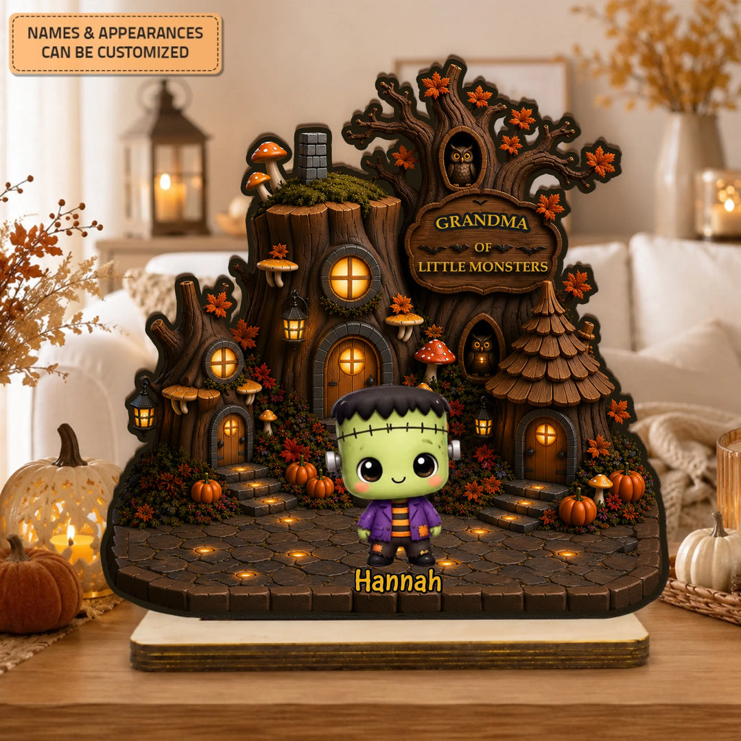 MOCKUP 3_20260717_WOODEN PLAQUE _HALLOWEEN_Little Monsters_ARND154_ADSG055