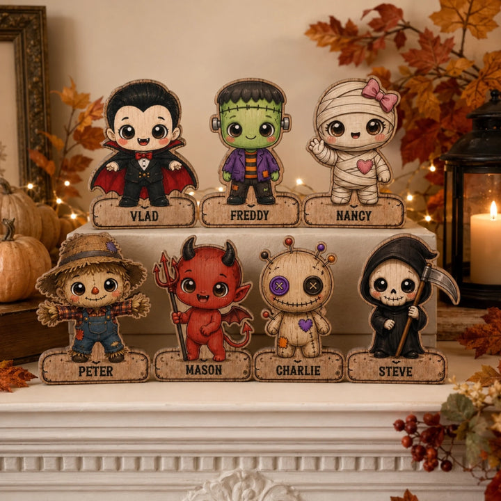 20260729_Wooden Block_Halloween Adorable Monster_ARND140_1