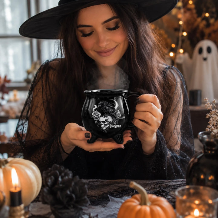Mockup_Cauldron Coffee Mug_ADSG010_Manual 6__20260730_Cauldron Coffee Mug_Raven_ARND139_ADSG070