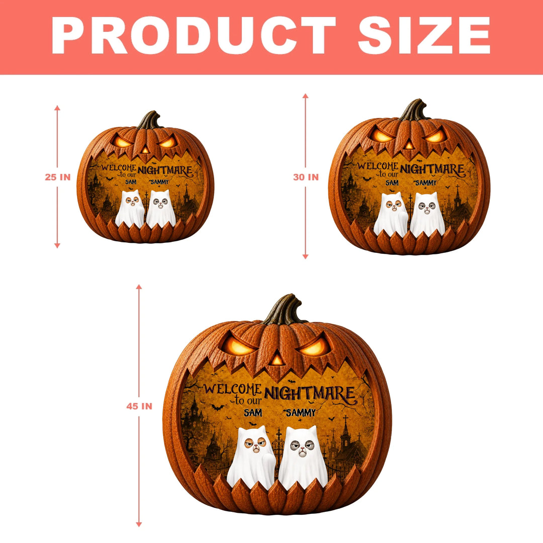 product size