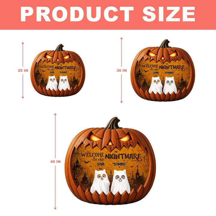 product size