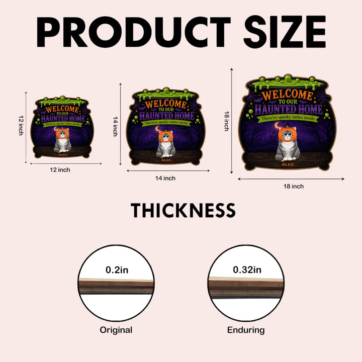 product size