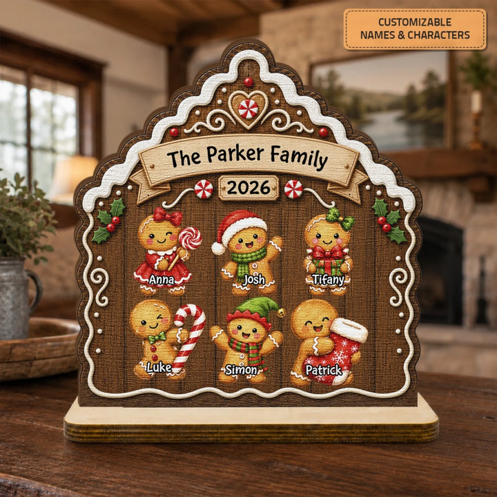 MOCKUP 2_20260904_Wooden Plaque_Christmas_Our Sweet Gingerbread Family_ARND154_ADSG055
