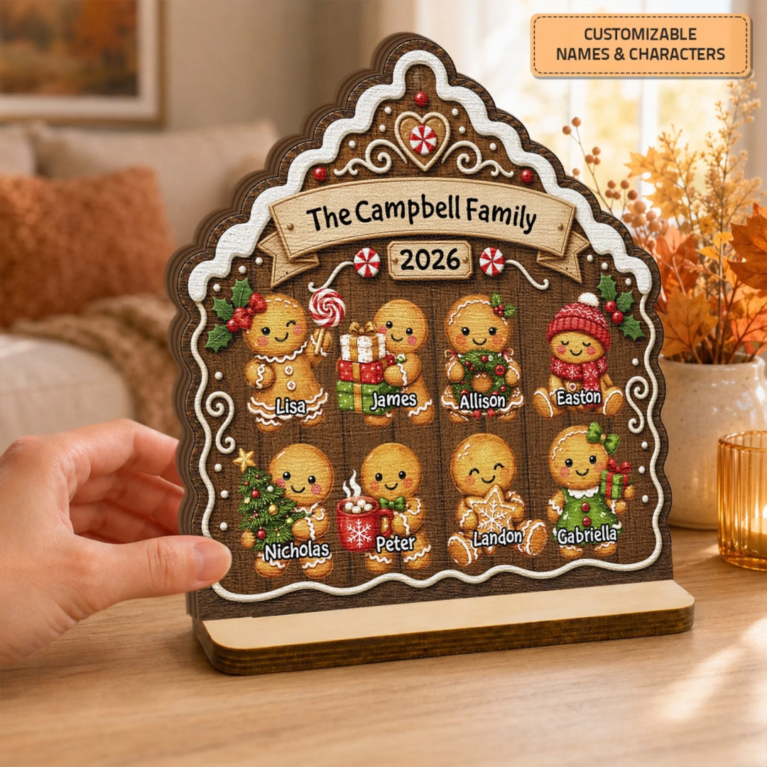 MOCKUP 5_20260904_Wooden Plaque_Christmas_Our Sweet Gingerbread Family_ARND154_ADSG055